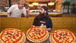 10 Pizza Termahal di Dunia, Harganya Capai Rp 194 Juta!