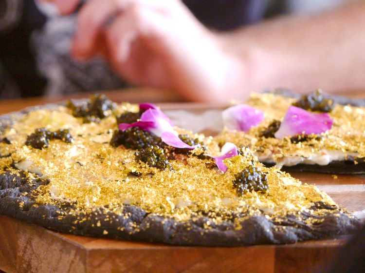 10 Pizza Termahal di Dunia, Harganya Capai Rp 194 Juta!