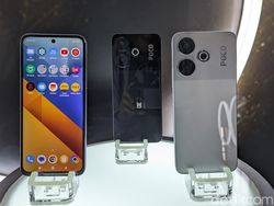 Menggenggam Poco M6 4G yang Makin Naik Kelas