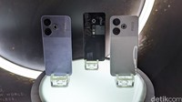 Poco M6 4G