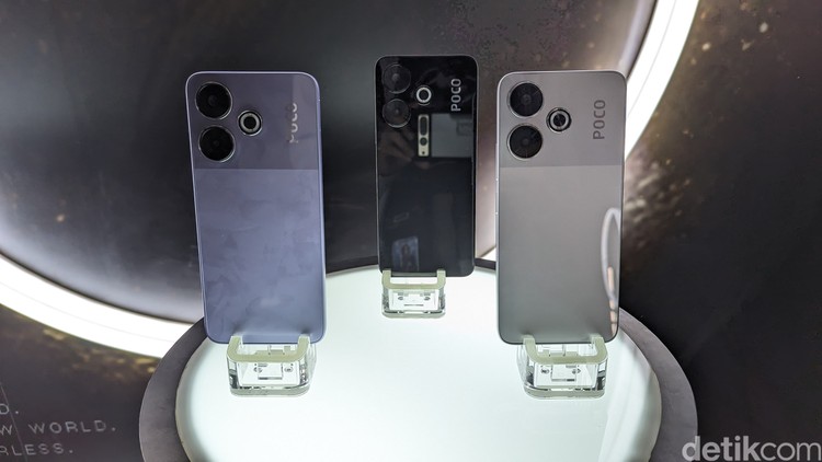Poco M6 4G