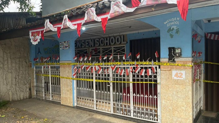 Keterlibatan Guru Wensen School Depok Diinvestigasi dalam Kasus Kekerasan Terhadap Anak