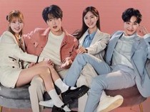 14 Drakor Terbaru Tayang Agustus 2024, Ada yang Romantis hingga Thriller