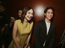 Ahmad Dhani Restui El Rumi Pacari Syifa Hadju: Kalau Belum Siap, Saya Nikahin!