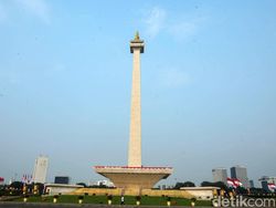 Massa Gelar Reuni 212 di Monas Pekan Depan, Bakal Dihadiri Habib Rizieq