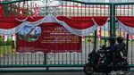 Potret Monas Hanya Buka Sampai Jam 4 Sore hingga Picu Debat Netizen