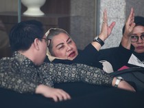 Walkot Semarang Mbak Ita Tersangka KPK, Ajukan Praperadilan Ditolak Hakim