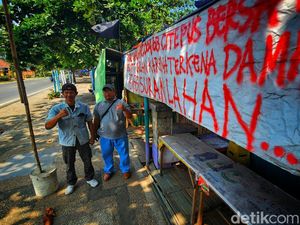 Kampung Wisata Citepus Melawan Penggusuran