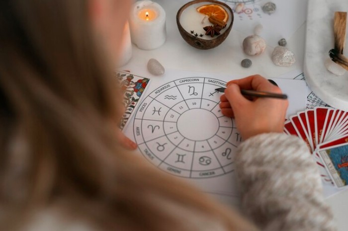 Ramalan Zodiak. (Freepik)