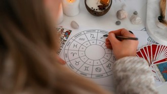 Ramalan Zodiak 19 Februari: Aquarius Jangan Boros, Pisces Jangan Menyerah