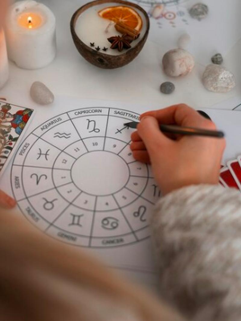 Ramalan Zodiak 19 Februari: Aquarius Jangan Boros, Pisces Jangan Menyerah