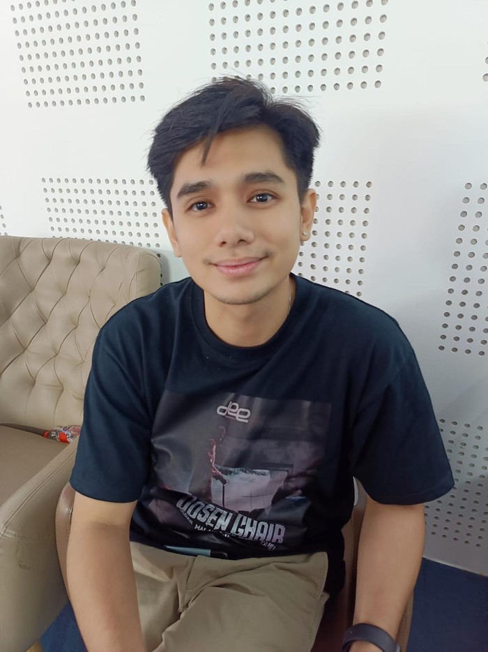 Rayn Wijaya
