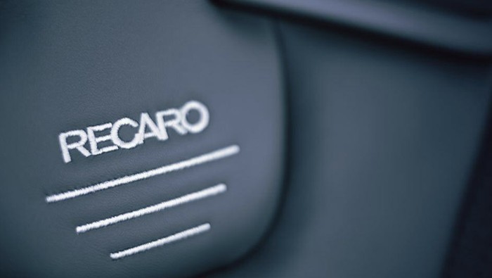 Recaro