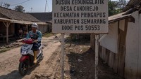 Kementerian PUPR menghibahkan lahan seluas 18,6 hektare kepada Pemkab Semarang untuk relokasi dan bantuan 82 unit panel rumah anti gempa kepada 117 kepala keluarga Dusun Kedungglatik terdampak proyek tersebut yang juga telah menerima uang ganti rugi senilai total Rp 31,978 miliar.  