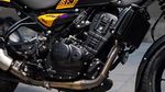 Tampang Royal Enfield Guerrilla 450, Moge Murah India Seharga Rp 46 Juta