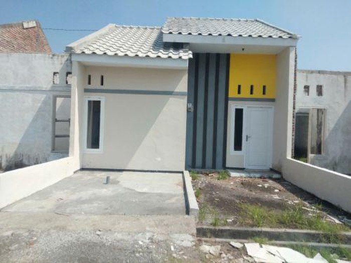 Rumah murah di Kecamatan Paiton, Probolinggo, Jawa Timur