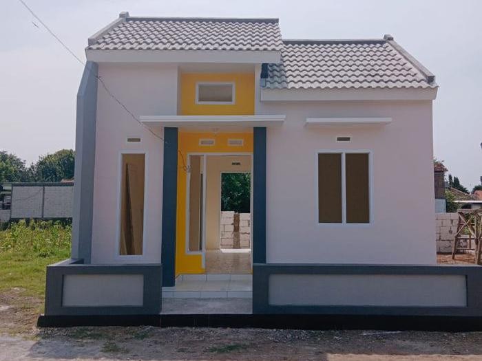 Rumah murah di Kecamatan Paiton, Probolinggo, Jawa Timur
