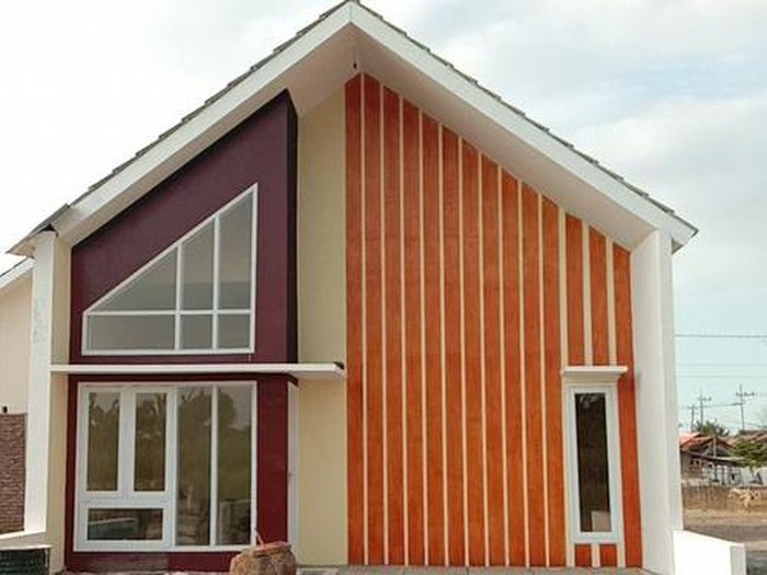Rumah murah di Kecamatan Paiton, Probolinggo, Jawa Timur