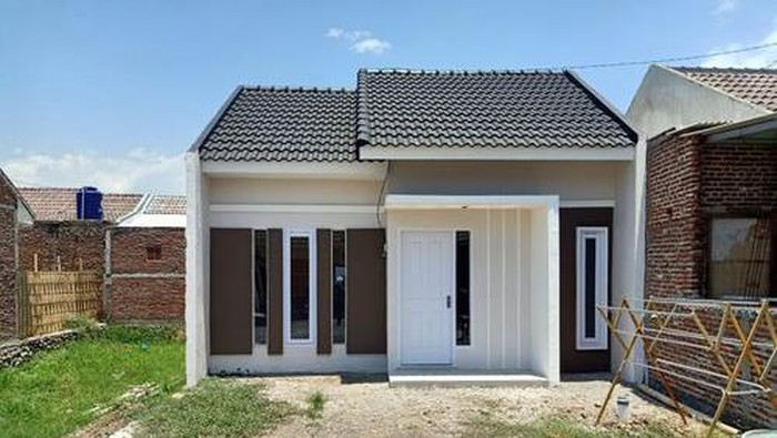 Rumah murah di Kecamatan Paiton, Probolinggo, Jawa Timur