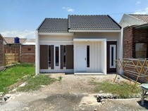 Pilihan 5 Rumah Mulai Rp 150 Juta-an di Paiton Probolinggo