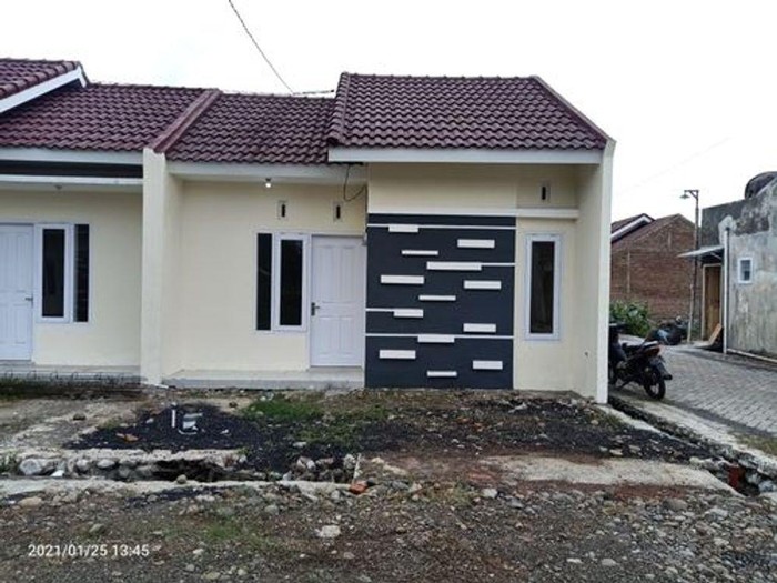 Rumah murah di Kecamatan Paiton, Probolinggo, Jawa Timur