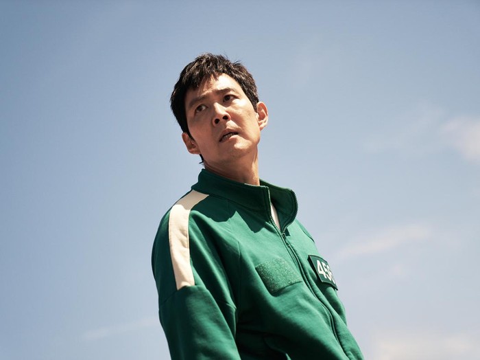 Season kedua Squid Game