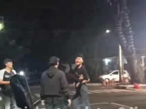 Penegasan BIN soal Viral Pria Mabuk Ngamuk di Jaksel Ngaku-ngaku Anggota