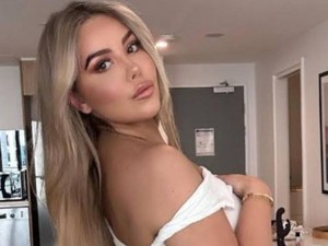 Model Ini Party dengan P Diddy, Ungkap Trik Culas Rapper Rayu Wanita Bercinta