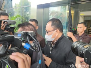Hakim Tolak Praperadikan Suami Walkot Semarang, Status Tersangka KPK Sah