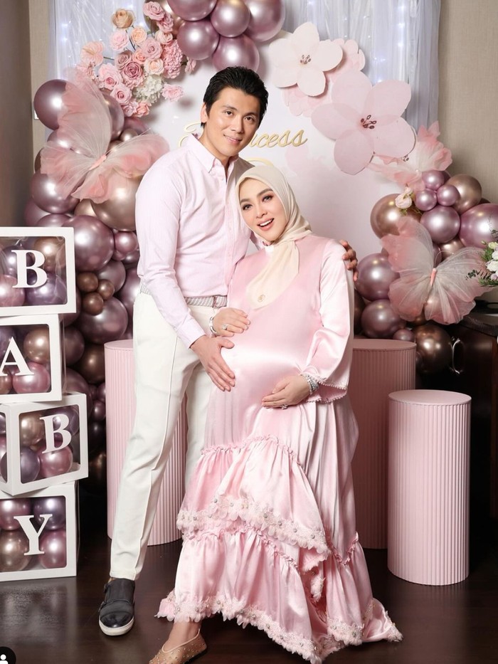 Syahrini Syahrini