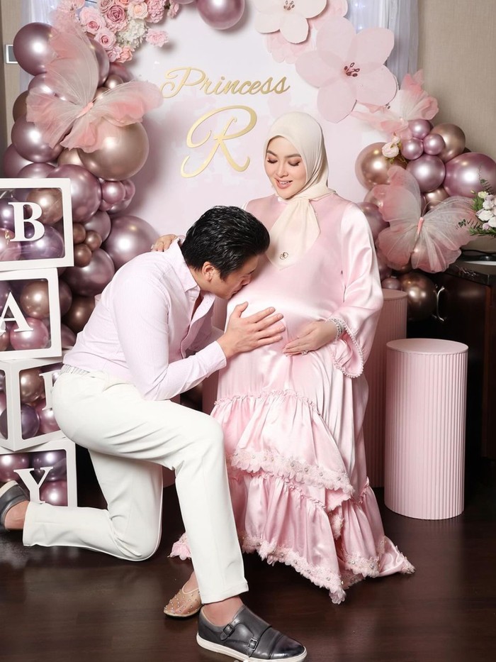 Syahrini