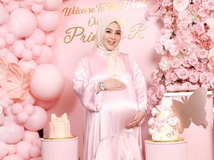 Top 5: Syahrini Melahirkan hingga Influencer Parenting jadi TSK Penganiayaan Balita