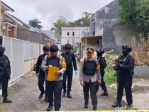 Fakta Gagalnya Aksi Bom Bunuh Diri yang Direncanakan Teroris Remaja Kota Batu