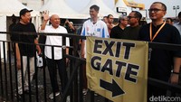 Pameran itu diharapkan dapat menumbuhkan ekonomi di bidang UMKM.