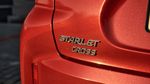 Lihat Lebih Dekat Toyota Starlet Cross