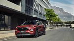 Lihat Lebih Dekat Toyota Starlet Cross