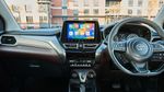 Lihat Lebih Dekat Toyota Starlet Cross