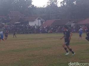 Curhat Atlet Sepakbola Wanita Majalengka di Tengah Nihilnya Kompetisi