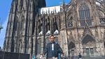 Menyaksikan Kemegahan Dom Zu Koln Sekaligus Kulineran