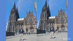 Mengagumi Kemegahan Dom Zu Koln
