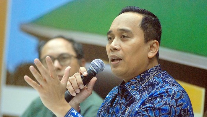 Wakil Ketua Badan Kerja Sama Antar Parlemen (BKSAP) DPR RI Putu Supadma Rudana (dok Istimewa)