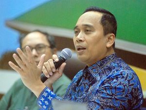 Forum IPPP: DPR RI Dorong Kerja Sama Erat dengan Negara Kepulauan Pasifik
