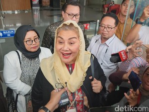 KPK Dalami soal Pengadaan di Disdik Saat Periksa Wali Kota Semarang dan Suami