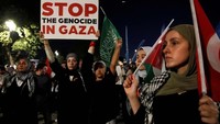 Seperti diketahui Ismail Haniyeh terbunuh dalam sebuah serangan roket di Teheran, Iran, seusai menghadiri pelantikan Presiden Iran.