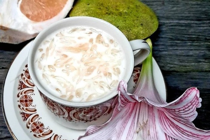Wedang Pejuh