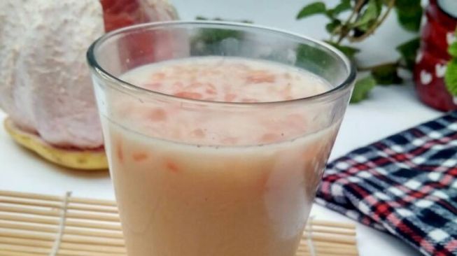 Wedang Pejuh