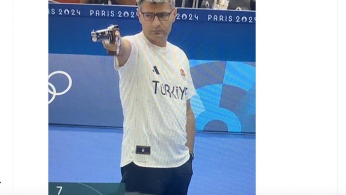 Yusuf Dikec