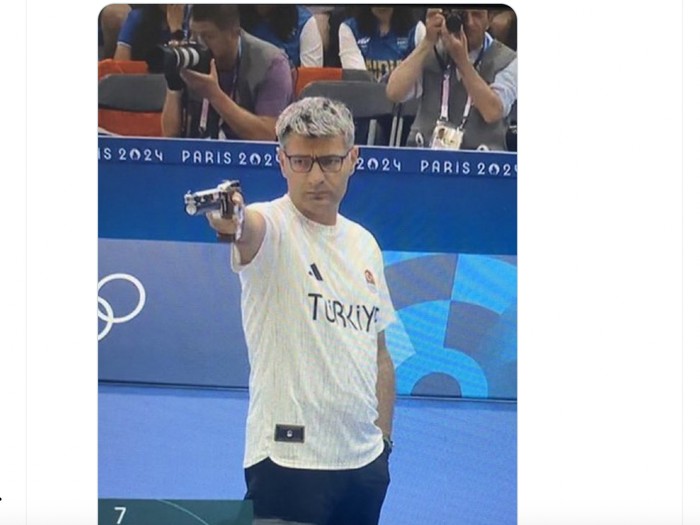 Yusuf Dikec