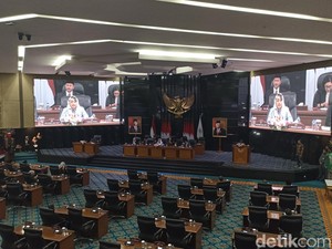 Zita Anjani Buka Suara Disebut Bolos Paripurna DPRD tapi Pergi Pilates