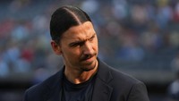Ibrahimovic Nge-roasting Tim-tim yang Kandas di Piala Dunia 2026